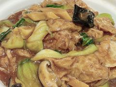 -金时代顺风大酒店(金山店)