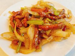 -天天渔港(杏林街店)