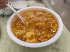 -奥华餐厅·老张记(台基厂店)