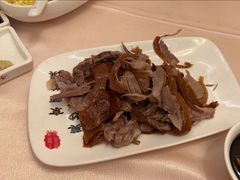 -全聚德(前门店)