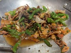 -老湘村·湖南土菜(天河维多利店)