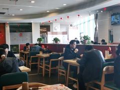 大堂-小六汤包砂煲菜(文景路店)