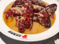 -王红军龙虾(盐仓桥店)