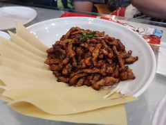 -金鸭都·老北京特色家常菜(潘家园店)
