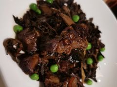 -绿茶餐厅(西单老佛爷店)