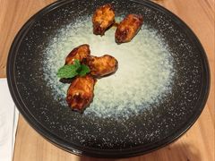 -枣子树·素食餐厅(普陀山店)
