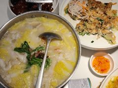 -四道菜·福建菜馆(万家广场店)