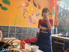 -江湖水乡铁锅炖魚(周庄嘉园店)