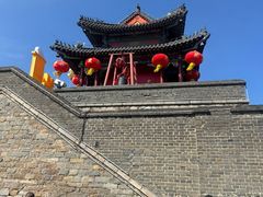 -海州古城
