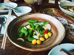 -瓦库茶馆17号(海汇港店)