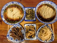 -老横泾面馆(吴中横泾店)