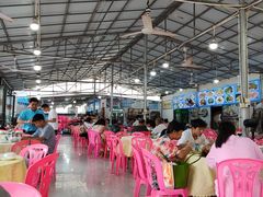 -考记泥焗鸡农庄·海鲜(北洛秘境店)