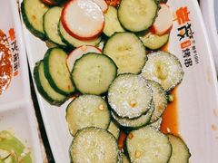 -丰茂烤串(金泉美食宫店)