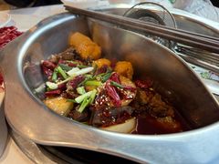 -八合里潮汕鲜牛肉火锅(吉大店)
