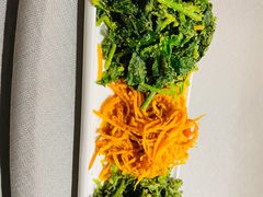 -竹雨堂创意中国菜(裕华店)