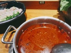 -呷哺呷哺 黄金牧场 (新中关购物中心店)