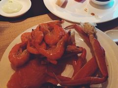 iphone_upload_pic-AdD全日制餐厅(中谷花园酒店)