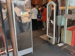 -双湖园·地标武汉菜(黄鹤楼解放路店)