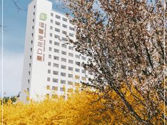 -朝阳区恒春绿景老年公寓