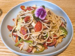 -爱德堡西餐咖啡吧(北师大店)