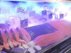 -Olé精品超市(天汇广场店)