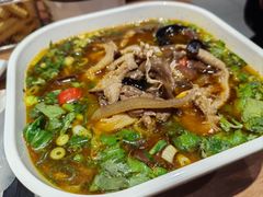 -魏家凉皮(博水商务大厦店)