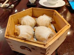 -白天鹅宾馆-玉堂春暖餐厅