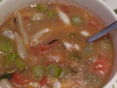 -桂满陇·蟹黄小笼汤包(中山公园店)