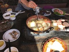 -象山村腊排骨(丽江总店)