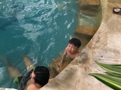 门面-韶关经律论国际酒店温泉