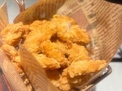 -俄士厨房(五棵松华熙LIVE店)