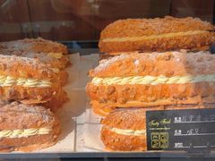 -米熊薯薯 超级糕工厂(富国街店)