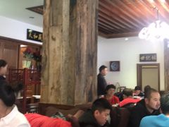 -天和晟烤鸭店(世纪坛店)