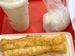 -永和大王(友谊店)