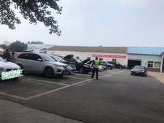 -通州机动车检测场
