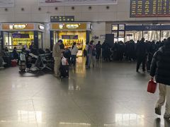-岳阳东站