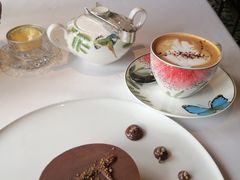 -Le Comptoir de Pierre Gagnaire