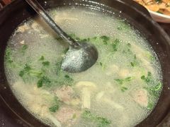 芋饺-德叔阙里·衢州菜馆(月湖店)