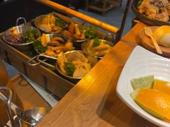 -一朵菌·野生菌探索家火锅(南亚店)