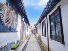 -锦溪古镇