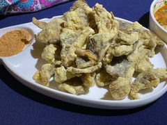 -伊带伊路新疆美食府(呼家楼店)