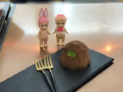 -铁手珈琲制造局metalhands(望京店)