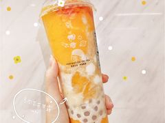 -喜茶(深圳福田星河COCO Park店)