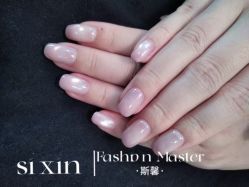 -斯馨·健康美甲美睫