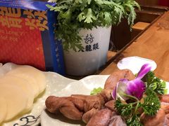 -大龙辣火锅·龙虾·烧烤(湖滨新天地店)