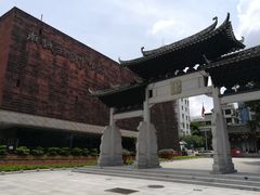 -南越王博物院(王宫展区)