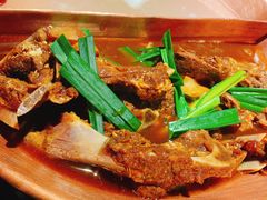 -京韵胡同·酱香羊蝎子火锅涮肉(长寿路店)
