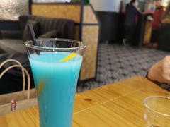 -清真·艾美可餐厅(大悦汇店)