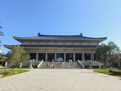 -陕西历史博物馆