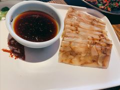 招牌牛蹄筋-听香·678茶铺(猛追湾店)